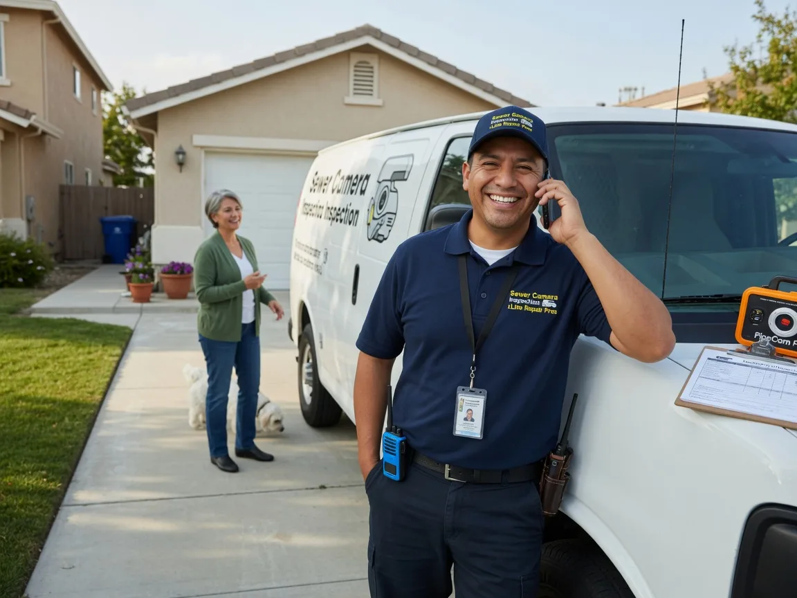 Sewer Line Repair Tallulah, LA FAQs
